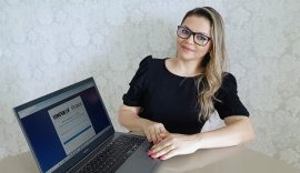 Projeto de Extensão Orientado pelo Professor Jorge Luis Cavalcanti Ramos do Cecomp Registra Sistema de Gestão da Extensão no INPI